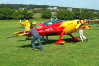 Our Extra 200