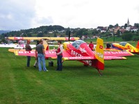 Our Extra 200