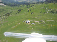 Survol de St-Roch