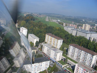 Highlight for Album: Bex - Alpes en octobre 2005